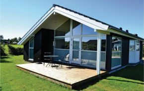 Awesome Home In Sæby With House Sea View, Sæby
